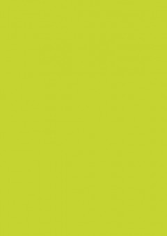 hpl fundermax 0725 Yellowish Green