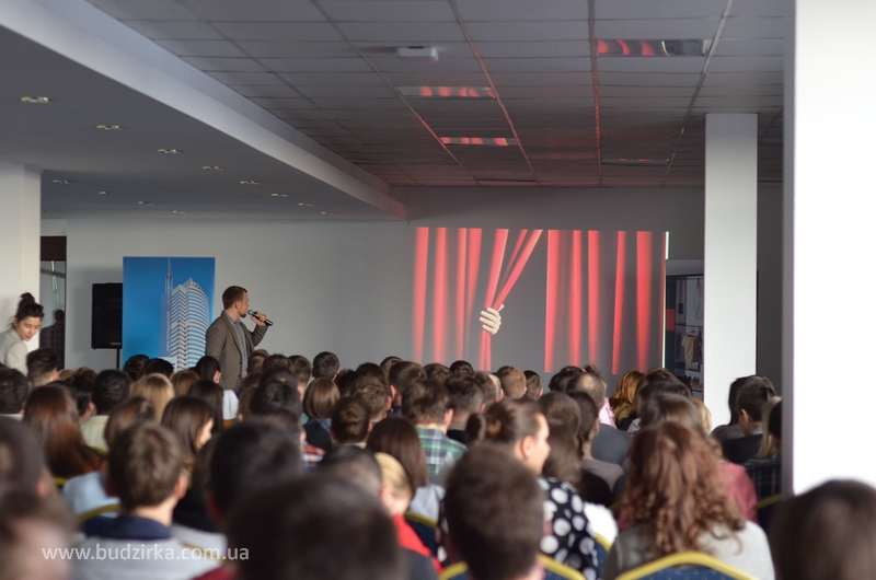 FunderMax, Виктор Зотов - презентация проекта 
