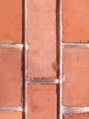 P092 Bricks (Left)