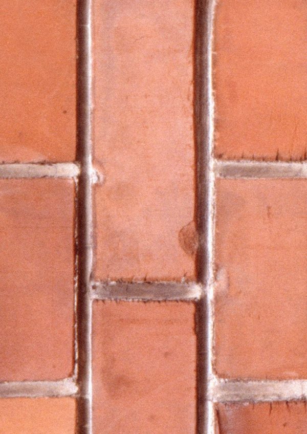 P092 Bricks (Left)