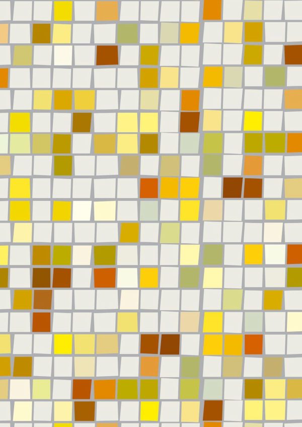 P918 Mosaic