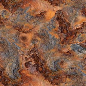 P925 Rust