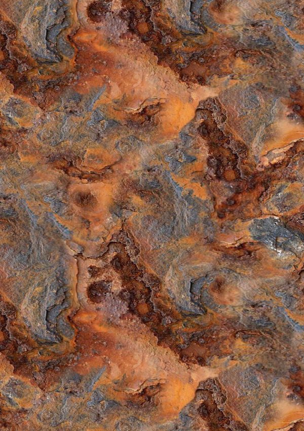 P925 Rust