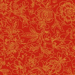 P929 Floral