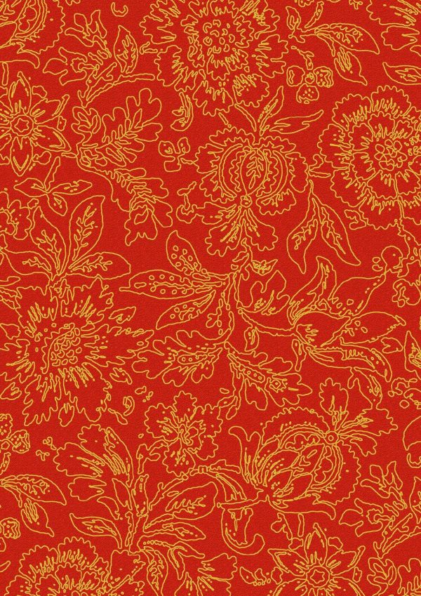 P929 Floral