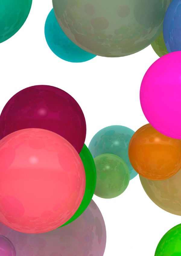 P949 Bubble