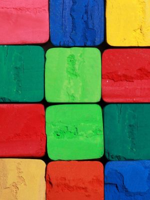 P964 Chalk