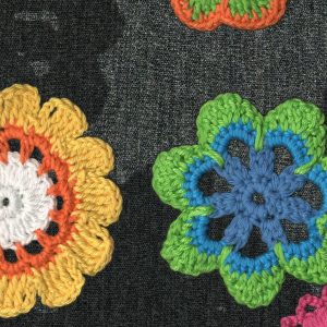 P969 Flower Power