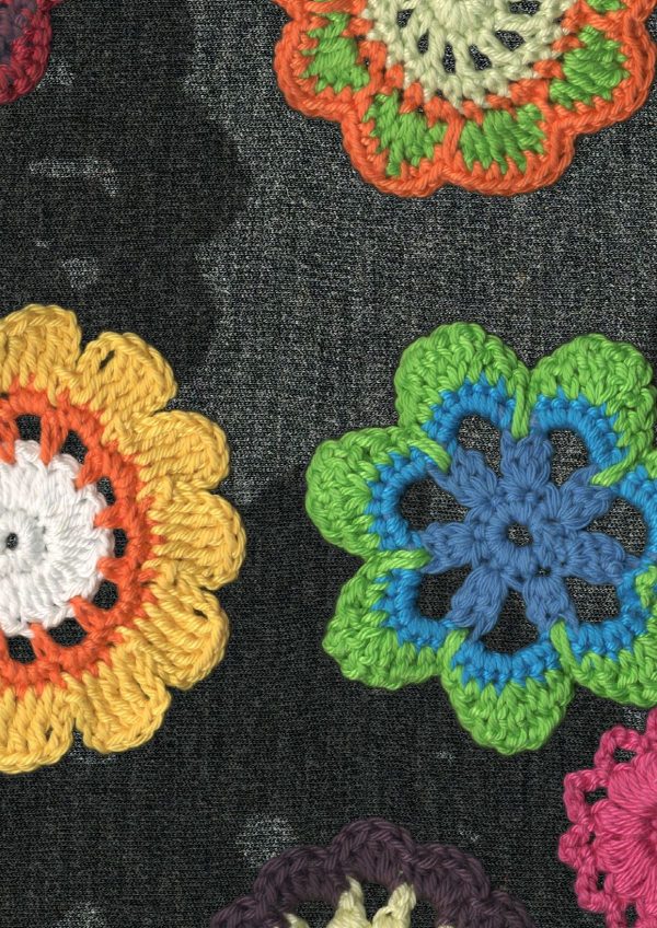 P969 Flower Power