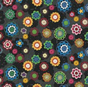 P969 Flower Power