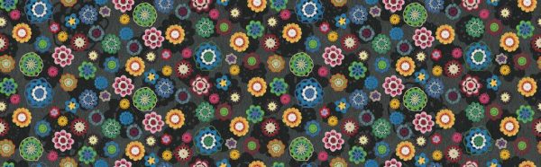 P969 Flower Power