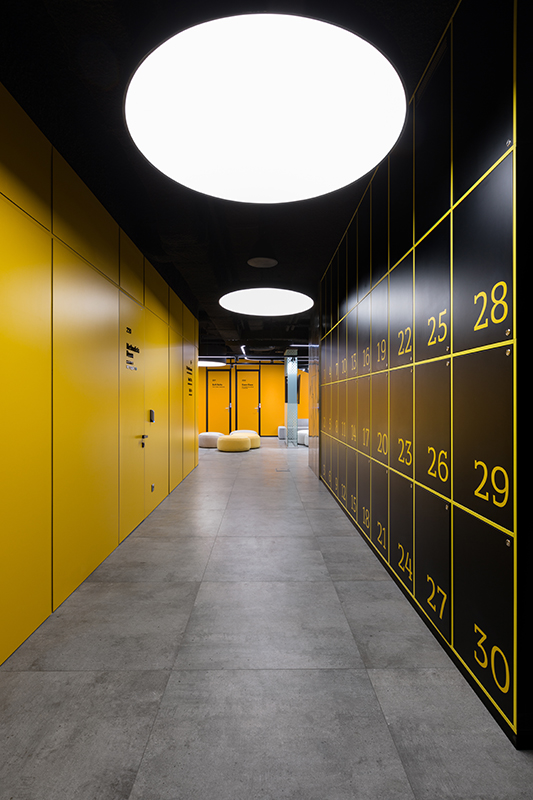 academy dtek 4