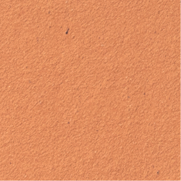 Alphaton Pastel red