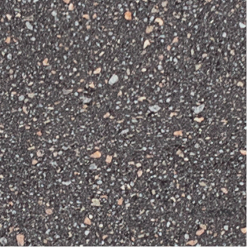 Alphaton Vulcano polished