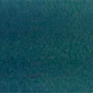 blue-green flamed