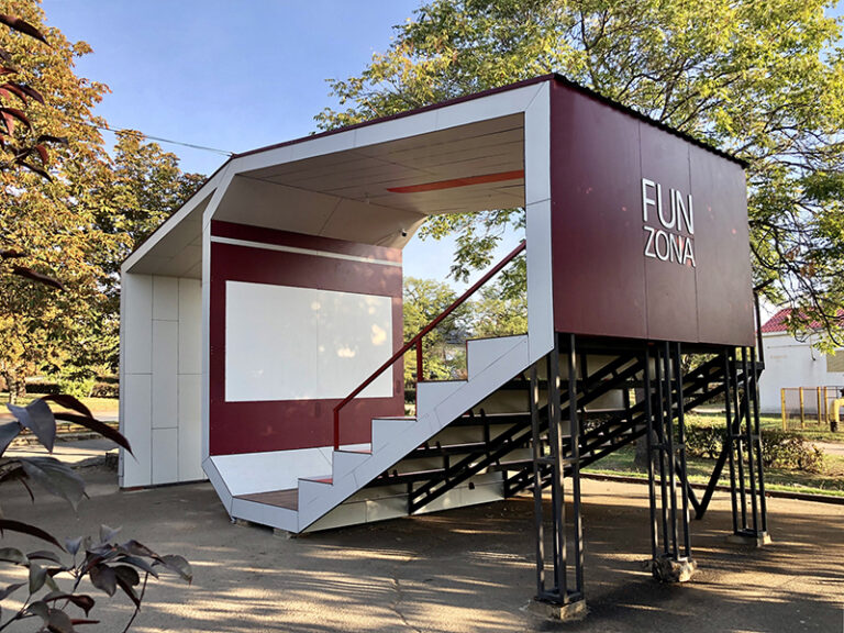 fun zone 11 768x576