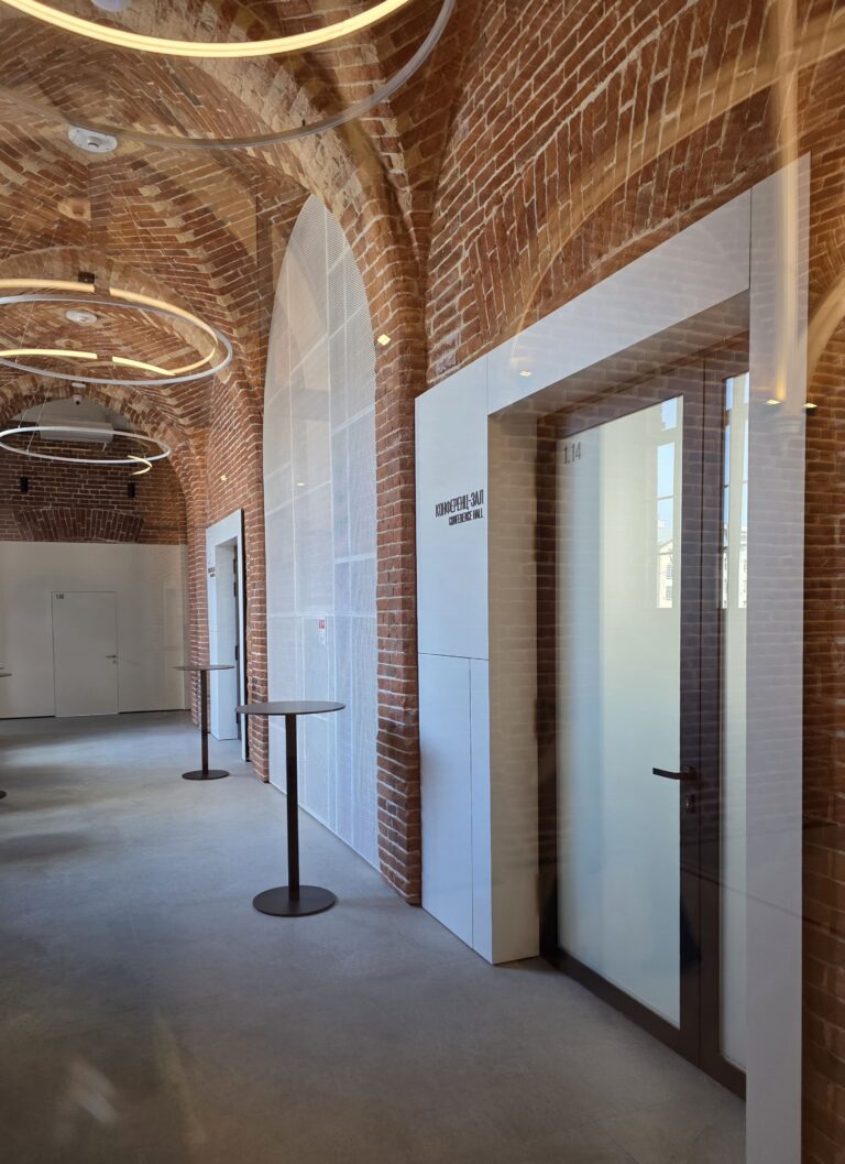 interjer administrativnogo korpusu medicnii centr sv paraskevi 1 768x1057