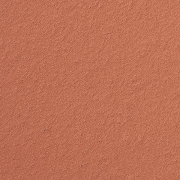 Longoton Brick red