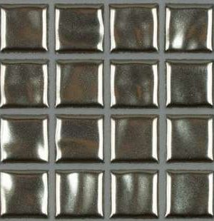 metallic