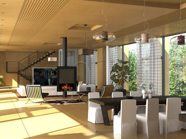 privatniy kotedzh villa olimpiya 3