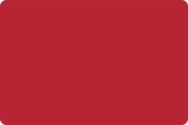Ruby Red 3003