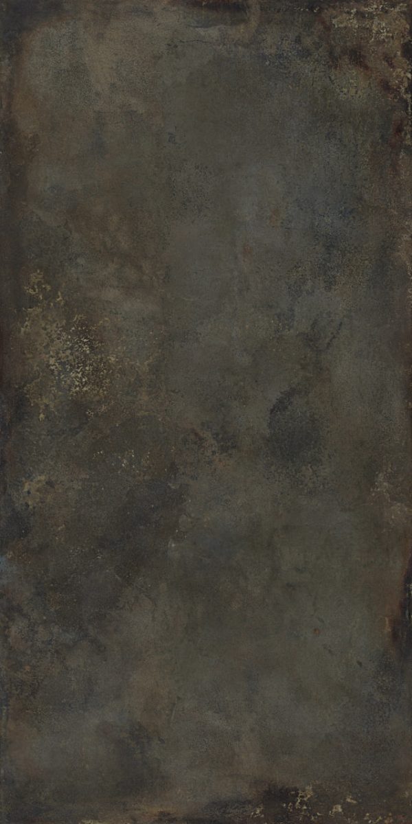 Rust Iron