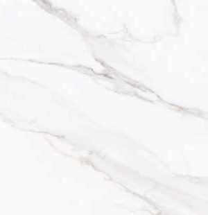 white marbled