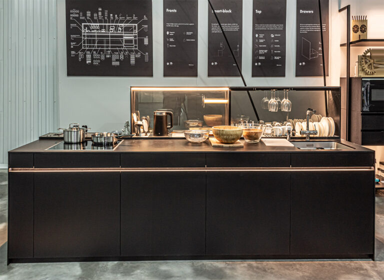 smart kitchen 768x559